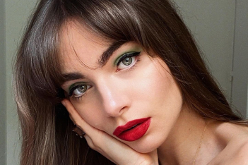 5 makeup looks που πρέπει να δοκιμάσετε την άνοιξη