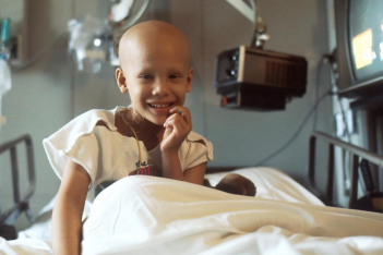 Παγκόσμια Ημέρα Κατά Του Παιδικού Καρκίνου: Το συγκινητικό video που δείχνει τον αγώνα κάθε μικρού ήρωα