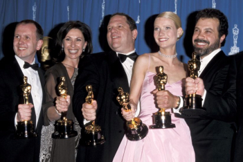 Oscars 2021: Ανακοινώθηκαν οι βραχείες λίστες για εννέα κατηγορίες