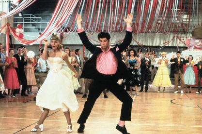 Ο John Travolta αναβίωσε με την κόρη του τον πιο γνωστό χορό από το Grease 43 χρόνια μετά 