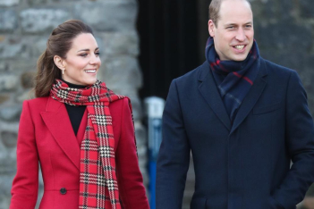Kate Middleton και πρίγκιπας William: Μετακομίζουν μετά την πιθανή χαλάρωση των μέτρων του κορωνοϊού