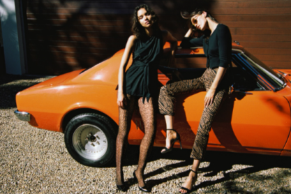 Calzedonia Legwear σε ακόμα καλύτερες τιμές