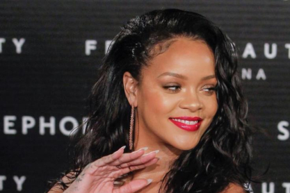 H Rihanna προκάλεσε τις αντιδράσεις της κυβέρνησης της Ινδίας με την νέα της φωτογραφία