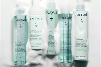 Vinoclean: H νέα φιλική προς το περιβάλλον σειρά προϊόντων καθαρισμού της Caudalie