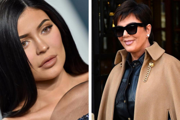 Μετά την Kylie, η Κris Jenner είναι η επόμενη που θα λανσάρει τη δική της εταιρεία καλλυντικών