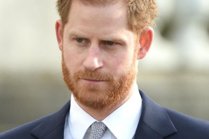 Πρίγκιπας Harry: Τα «τοξικά» βρετανικά μέσα και η γνώμη του για το The Crown