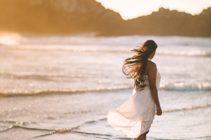 Το ταξίδι προς την εσωτερική ειρήνη