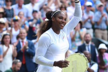 Η ρατσιστική αντιμετώπιση της Serena Williams και το κίνημα υπεράσπισης της στα social media