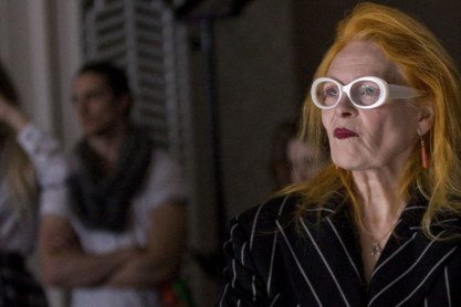 Tαινιοθήκη Θεσσαλονίκης- «Σινεμά και Μόδα: πίσω από τον καθρέφτη»