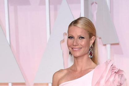 Gwyneth Paltrow: Μετά το Όσκαρ κρυβόταν για 3 εβδομάδες