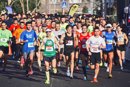 Marathon