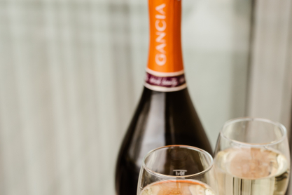Gancia Prosecco