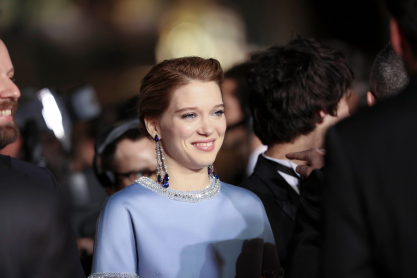Léa Seydoux