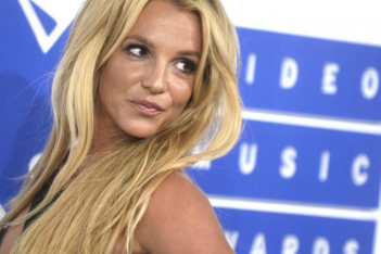 Britney Spears: «Έκλαιγα για δύο εβδομάδες όταν είδα το ντοκιμαντέρ για τη ζωή μου»