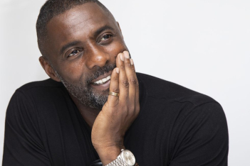 Idris Elba: Θα γράψει σειρά παιδικών βιβλίων με έμπνευση την κόρη του