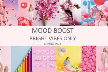 H νέα KIKO MILANO “Mood Boost” Collection είναι εδώ - Bright vibes only