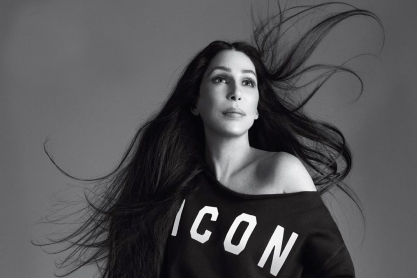 Cher: Πρωταγωνιστεί σε ντοκιμαντέρ για την διάσωση ενός ελέφαντα