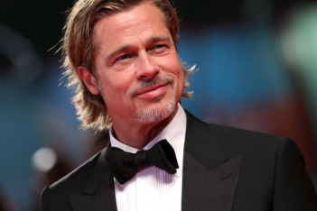 Brad Pitt: Είναι «συντετριμμένος» από τις κατηγορίες της Angelina Jolie για ενδοοικογενειακή βία