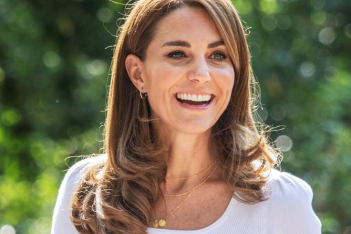 Kate Middleton: Η πρώτη δημόσια εμφάνιση της μετά τη συνέντευξη των Meghan και Harry