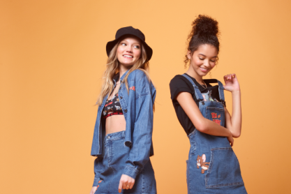 Tezenis: Οι special guests της capsule collection είναι ο Tom and Jerry