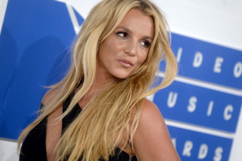 Britney Spears: H σπάνια φωτογραφία με τους δύο γιους της