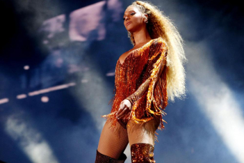 Beyoncé: Στέκεται στο πλευρό της Meghan Markle με ένα τρυφερό μήνυμα