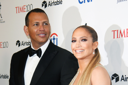 Jennifer Lopez - Alex Rodriguez: Η πρώτη κοινή φωτογραφία μετά τις έντονες φήμες περί χωρισμού 