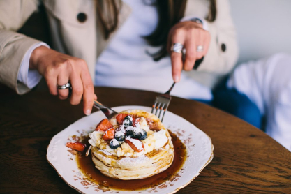 Αποτελεσματικοί τρόποι για να μειώσετε τις λιγούρες και να χάσετε κιλά 