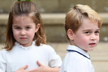 Πρίγκιπας William: Το χόμπι που «μοιράζονται» τα παιδιά του με τη βασίλισσα Ελισάβετ
