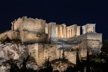 Τα 16 μνημεία πολιτιστικής κληρονομιάς της UNESCO στην Ελλάδα