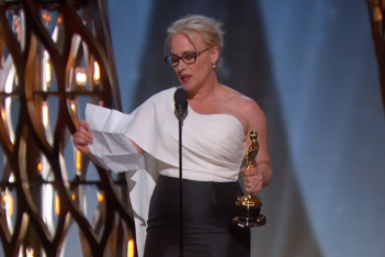 Oscars: Οι καλύτεροι γυναικείοι ευχαριστήριοι λόγοι στην ιστορία των βραβείων
