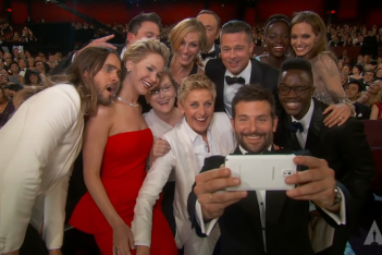 Oscars: Οι πιο αστείες στιγμές που θυμόμαστε μέχρι σήμερα