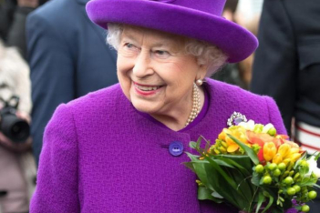Βασίλισσα Ελισάβετ: Η πρώτη της βασιλική υποχρέωση μετά τον θάνατο του Φιλίππου