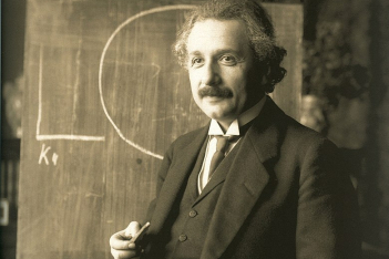 Albert Einstein: Πόσο ισχύει η αντίληψη ότι ήταν ένας κακός μαθητής;