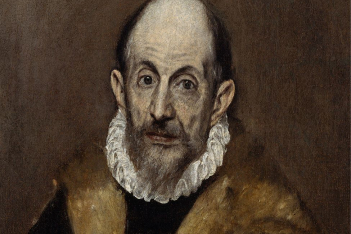 El Greco: Οι άγνωστες πτυχές μιας «σύγχρονης» καλλιτεχνικής ιδιοφυΐας του 16ου αιώνα