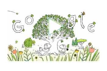 Ημέρα Γης: To ελπιδοφόρο βίντεο της Google μας προτρέπει να φυτέψουμε σπόρους για ένα καλύτερο μέλλον 