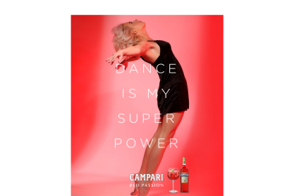 Το Campari ανοίγει την αυλαία των Campari Masterclasses μέσα από ένα εμπνευσμένο video clip