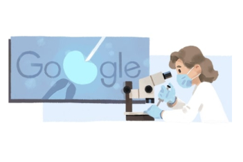 Anne McLaren: Η Google τιμά την βιολόγο πρωτοπόρο της εξωσωματικής γονιμοποίησης 