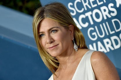 Jennifer Aniston: Η διάσημη ηθοποιός διαψεύδει τη φήμη ότι θα γίνει μητέρα