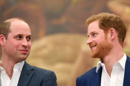 Πρίγκιπας William-Harry: Τα δύο αδέρφια μίλησαν προσωπικά «για ώρες» μετά την κηδεία του παππού τους