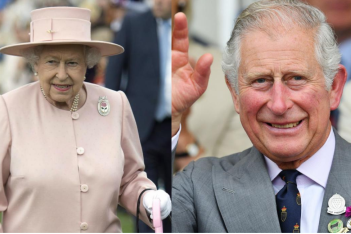Βασίλισσα Ελισάβετ-Πρίγκιπας Κάρολος: Η πρώτη τους κοινή εμφάνιση μετά τη συνέντευξη των Meghan και Harry