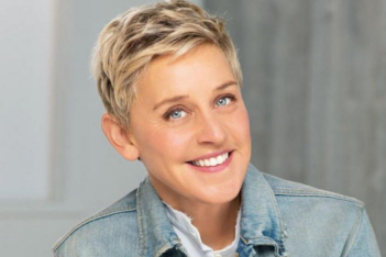 Ellen DeGeneres: Αποκάλυψε ότι αναγκάστηκε να οδηγήσει αφού είχε πιει 3 ποτά κάνναβης