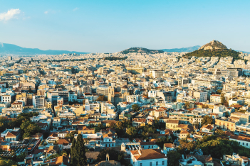 Πάσχα στην Αττική: Ένα μαγευτικό μέρος μόλις 45 λεπτά από το κέντρο της Αθήνας