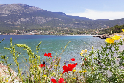 Πόρτο Γερμενό: Η τέλεια μονοήμερη εκδρομή για να νιώσετε σαν σε νησί