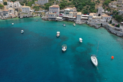 Το «Oceanman Greece» επιστρέφει με προτεραιότητα την ασφάλεια των αθλητών 