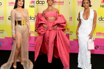 Billboard Awards 2021: Oι πιο stylish εμφανίσεις στο red carpet