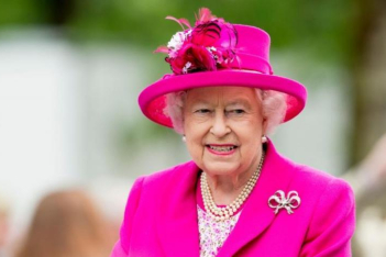 Βασίλισσα Ελισάβετ: Μόλις έκανε την πρώτη της επίσημη εμφάνιση μετά τον θάνατο του συζύγου της