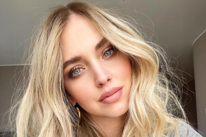 Chiara Ferragni: Μας δείχνει τα πιο stylish χτενίσματα για το καλοκαίρι 