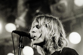 Kurt Cobain & Courtney Love: Το χρονικό ενός «καταστροφικού» έρωτα 