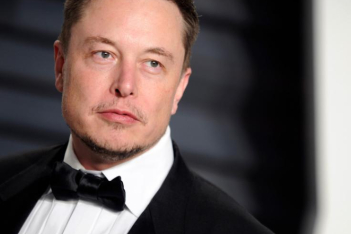Elon Musk: Αποκάλυψε ότι πάσχει από σύνδρομο Asperger σε ζωντανή εκπομπή